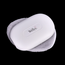 Oplaadbare Heater - Compact - 19x12x4cm - Wit