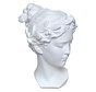 Venus Figurine - 23x16x26cm - White