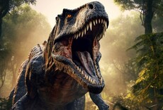  De Fascinerende Wereld van Dinosaurussen: Een Reis door de Tijd