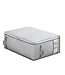 Storage bag - Organizer - Set of 2 - Gray