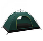 Tente de Camping - 2-3 Personnes - 200x140x115cm