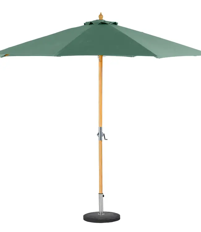 Tinaei Parasol - Ø300cm - Different Colors