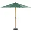 Tinaei Parasol - Ø300cm - Verschillende Kleuren