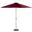 Tinaei Parasol - Ø300cm - Different Colors
