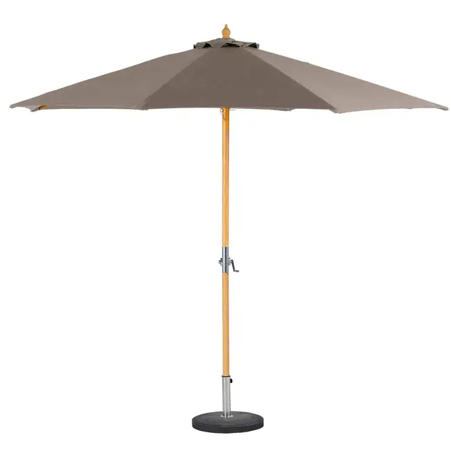 Tinaei Parasol - Ø300cm - Different Colors
