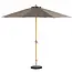 Tinaei Parasol - Ø300cm - Verschillende Kleuren