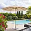 Tinaei Parasol - Ø300cm - Different Colors