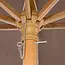 Tinaei Parasol - Ø300cm - Different Colors