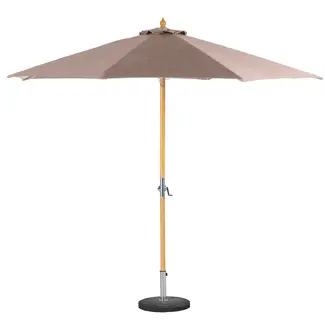 Tinaei Parasol - Ø300cm - Different Colors