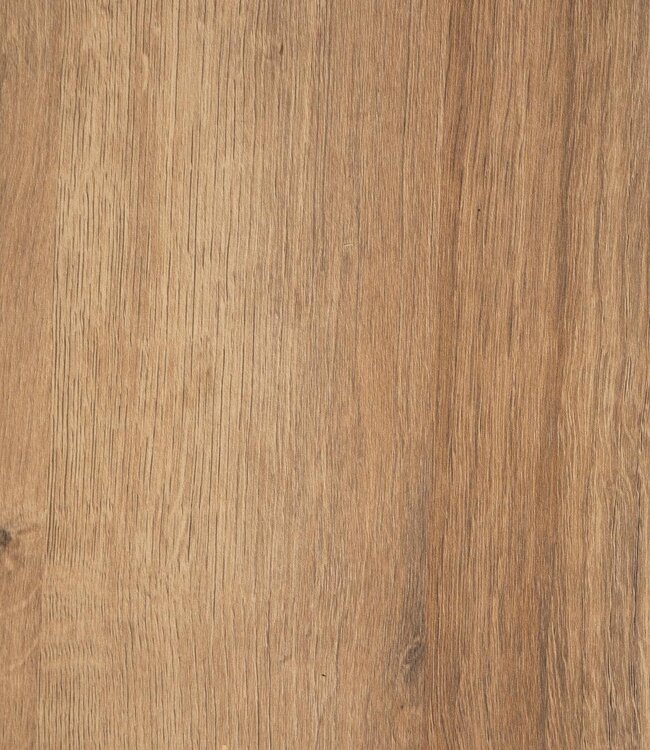 2-Door Desk - 105x60x75cm - Wood effect