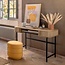 Atmosphera 2-Deurs Bureau - 105x60x75cm - Houteffect