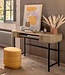 2-Deurs Bureau - 105x60x75cm - Houteffect