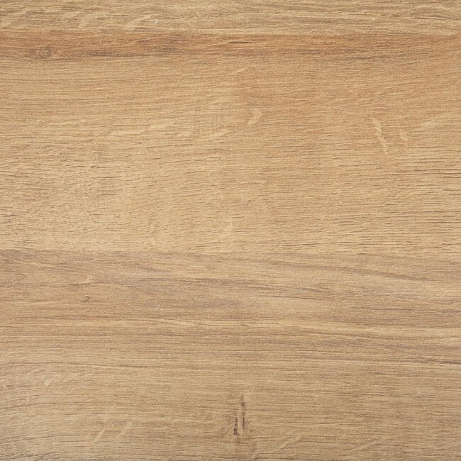Ronde Salontafel - Verschillende Afmetingen - Houteffect