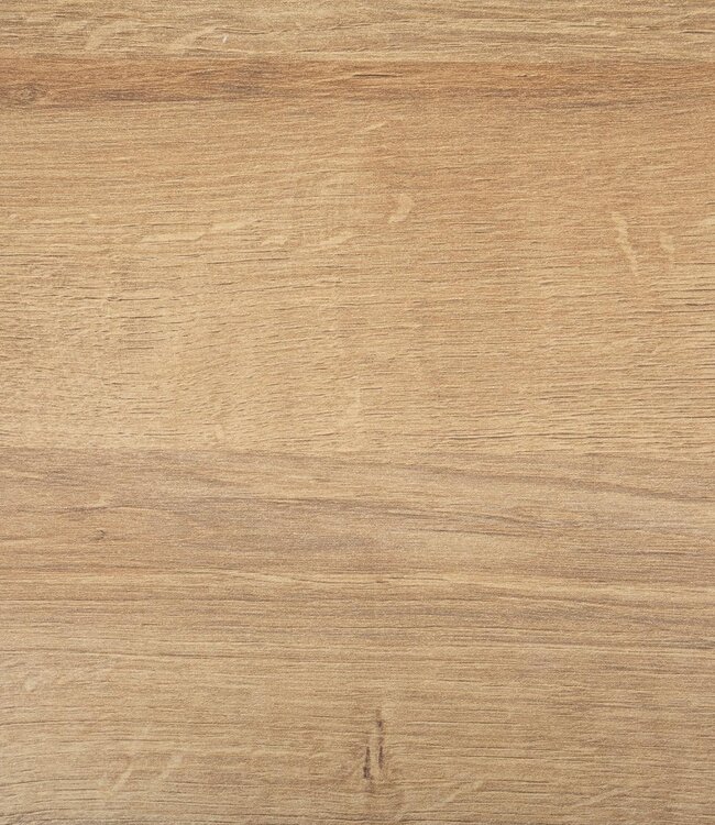 Ronde Salontafel - Verschillende Afmetingen - Houteffect