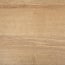 Atmosphera Round Coffee Table - Different Sizes - Wood Effect