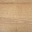 Round Coffee Table - Different Sizes - Wood Effect