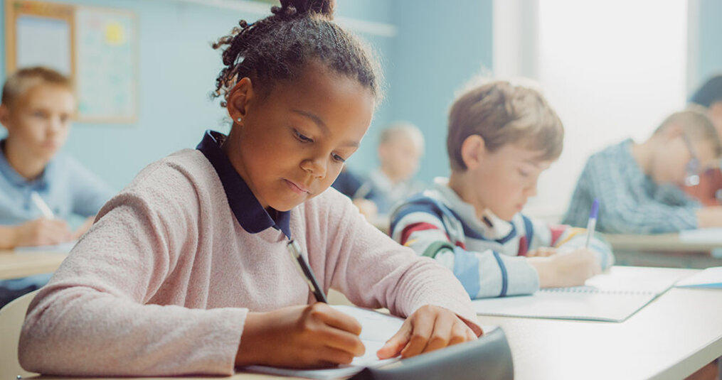 De toekomst van onderwijs: Een nieuw tijdperk van leren