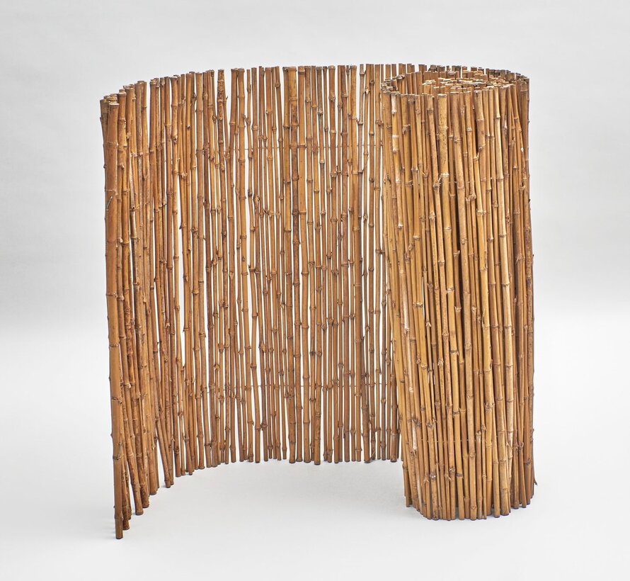 Paravent en Bambou - Cendani - 100 x 300 cm