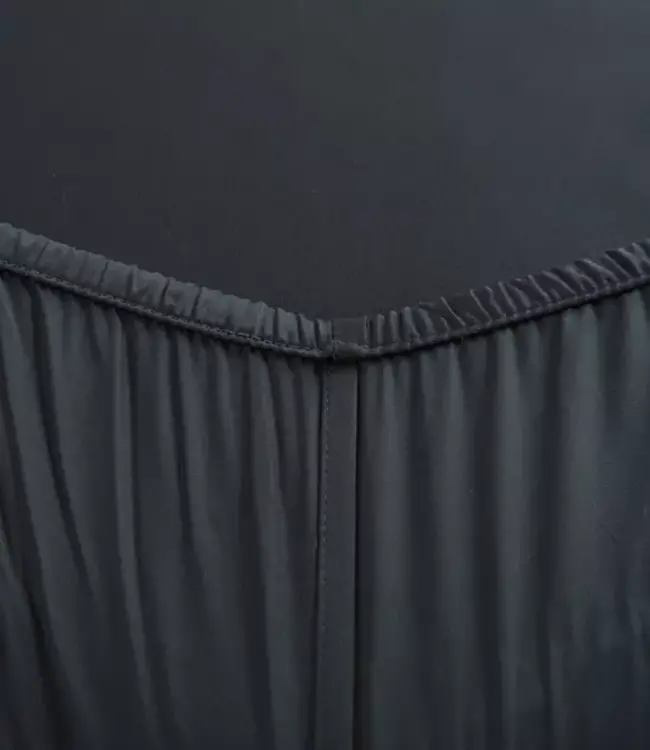 Bamboe Hoeslaken - Premium - Donkerblauw