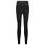 Bamboo Basics Women's Seamless Leggings - Claire - 1-Pack - Black