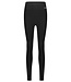 Women's Seamless Leggings - Claire - 1-Pack - Black