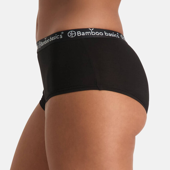 Dames Gebreide Hipsters - Ivy - 2-Pack