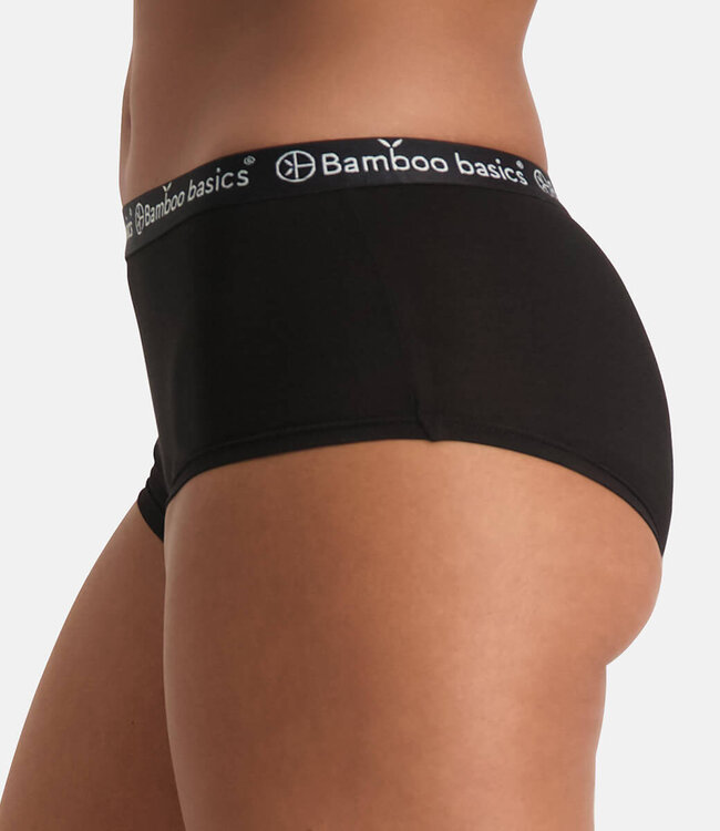 Dames Gebreide Hipsters - Ivy - 2-Pack