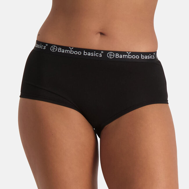 Women's Knitted Hipsters - Ivy - 2-Pack