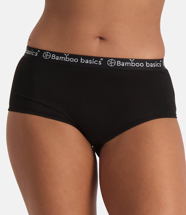 Women's Knitted Hipsters - Ivy - 2-Pack