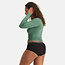 Dames Gebreide Hipsters - Ivy - 2-Pack