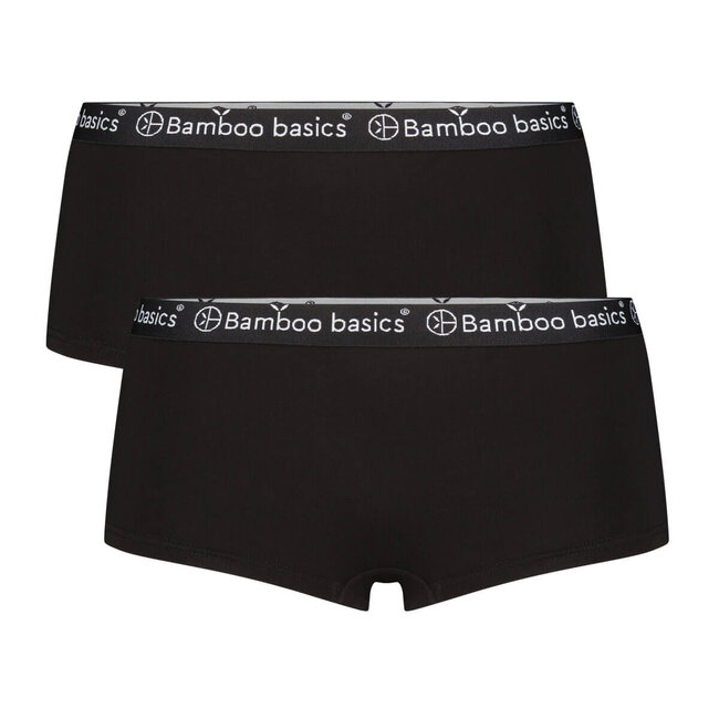 Dames Gebreide Hipsters - Ivy - 2-Pack
