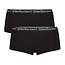 Dames Gebreide Hipsters - Ivy - 2-Pack