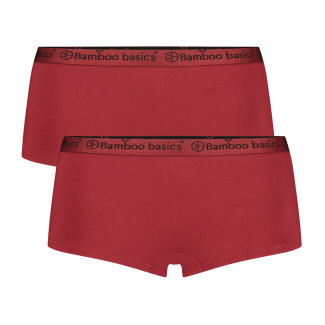 Women's Knitted Hipsters - Ivy - 2-Pack