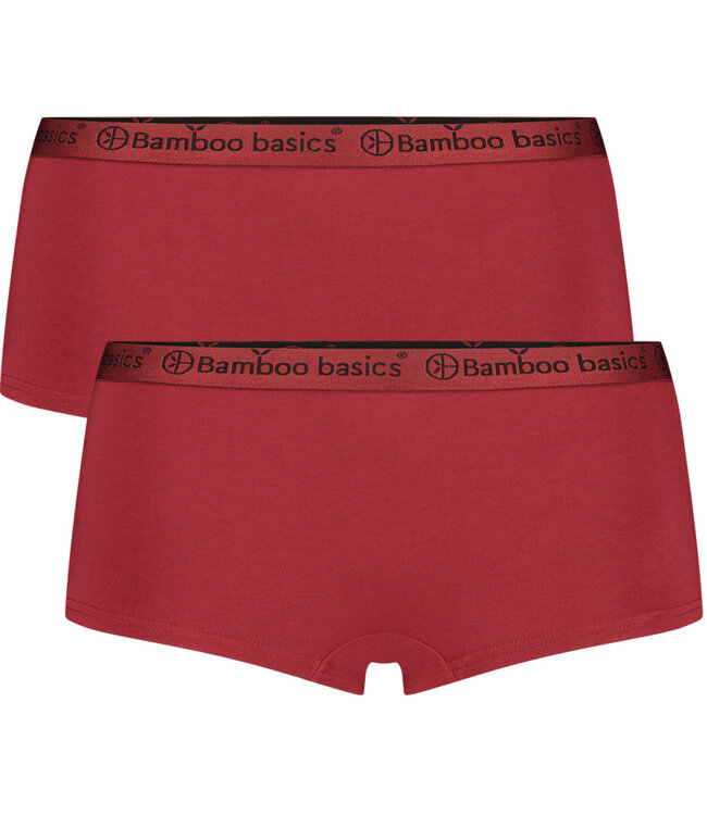 Women's Knitted Hipsters - Ivy - 2-Pack