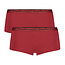 Dames Gebreide Hipsters - Ivy - 2-Pack