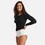Women's Knitted Hipsters - Ivy - 2-Pack