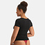 Dames T-Shirt met Korte Mouwen - Kyra - 2-Pack