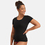Women's T-Shirt with Short Sleeves - Kyra - 2-Pack