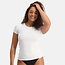 Women's T-Shirt with Short Sleeves - Kyra - 2-Pack