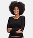 T-shirts 2-pack Lara – Lange Mouw Bamboe