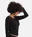 T-shirts 2-pack Lara – Lange Mouw Bamboe