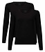 T-shirts 2-pack Lara – Lange Mouw Bamboe