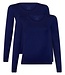 T-shirts 2-pack Lara – Lange Mouw Bamboe