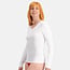 Bamboo Basics Damen-Shirt mit langen Ärmeln und V-Ausschnitt - Liv - 2er-Pack