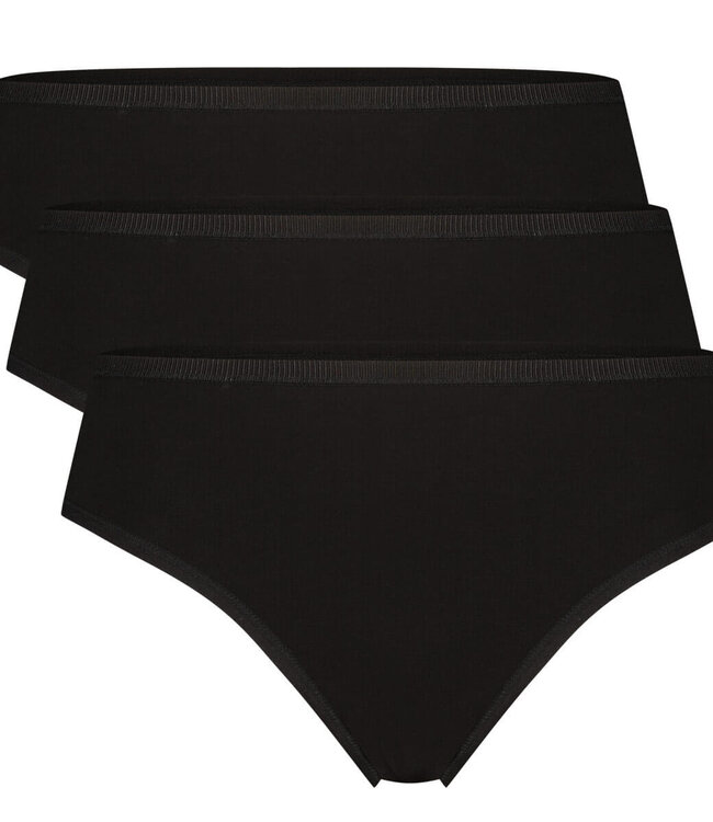 Dames Gebreide String - Liz - 3-Pack