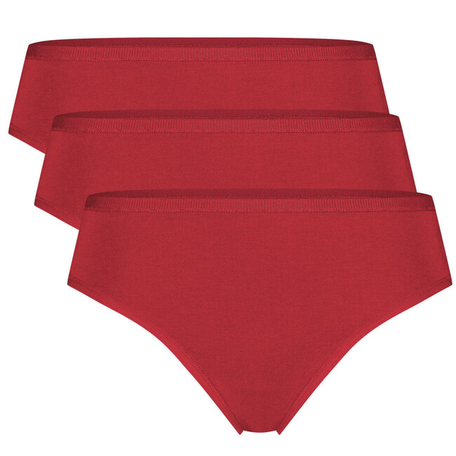 Dames Gebreide String - Liz - 3-Pack