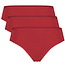Dames Gebreide String - Liz - 3-Pack