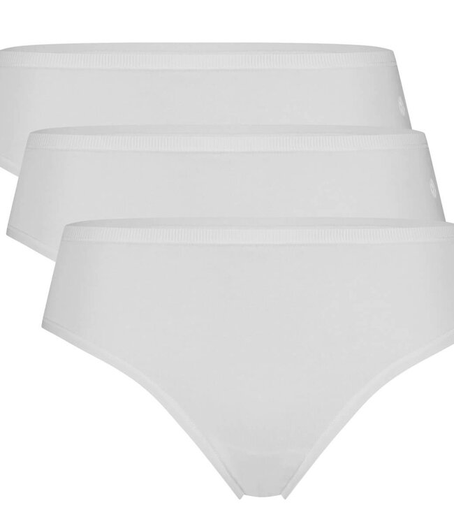 Women's Knitted Thong - Liz - 3-Pack