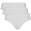 Dames Gebreide String - Liz - 3-Pack