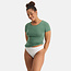 Women's Knitted Thong - Liz - 3-Pack